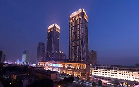 Hilton Zhongshan Downtown 5*